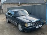 Mercedes-Benz E 200 1989 годаүшін700 000 тг. в Кызылорда – фото 3