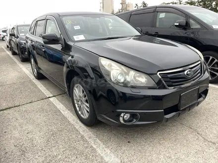 Subaru Outback 2012 года за 5 200 000 тг. в Усть-Каменогорск – фото 4