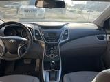 Hyundai Elantra 2015 года за 3 700 000 тг. в Актау – фото 4