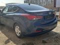 Hyundai Elantra 2015 года за 3 700 000 тг. в Актау – фото 3