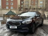 Kia Quoris 2013 года за 8 750 000 тг. в Актобе – фото 3