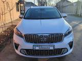 Kia Sorento 2018 годаfor12 500 000 тг. в Кызылорда