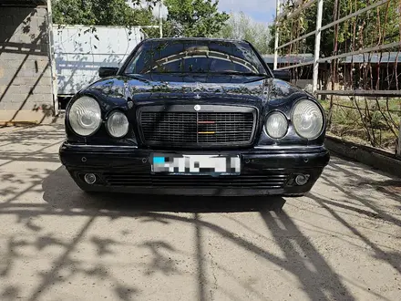 Mercedes-Benz E 280 1997 года за 3 200 000 тг. в Шымкент