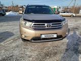 Toyota Highlander 2011 годаfor13 000 000 тг. в Астана – фото 4