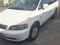 Honda Odyssey 1997 годаүшін1 600 000 тг. в Талдыкорган