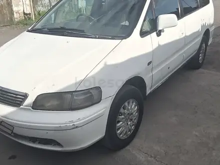 Honda Odyssey 1997 года за 1 600 000 тг. в Талдыкорган