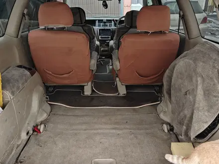 Honda Odyssey 1997 года за 1 600 000 тг. в Талдыкорган – фото 10