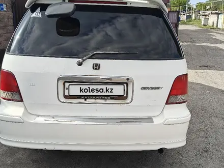 Honda Odyssey 1997 года за 1 600 000 тг. в Талдыкорган – фото 3