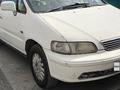 Honda Odyssey 1997 годаүшін1 600 000 тг. в Талдыкорган – фото 4