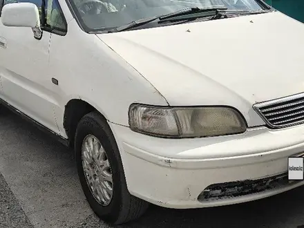 Honda Odyssey 1997 года за 1 600 000 тг. в Талдыкорган – фото 4