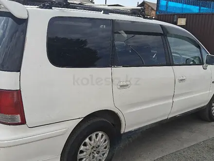 Honda Odyssey 1997 года за 1 600 000 тг. в Талдыкорган – фото 5
