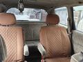 Honda Odyssey 1997 годаүшін1 600 000 тг. в Талдыкорган – фото 6