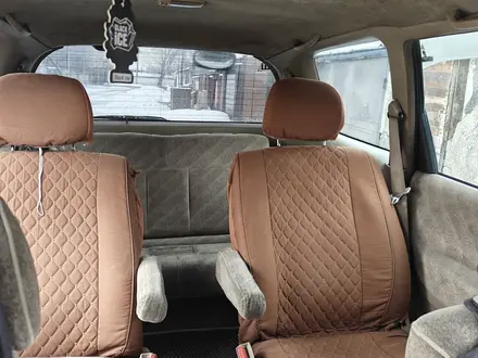 Honda Odyssey 1997 года за 1 600 000 тг. в Талдыкорган – фото 6