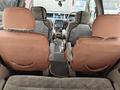Honda Odyssey 1997 годаүшін1 600 000 тг. в Талдыкорган – фото 8