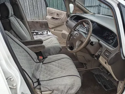 Honda Odyssey 1997 года за 1 600 000 тг. в Талдыкорган – фото 9
