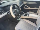 BYD Yuan Up 2025 года за 9 500 000 тг. в Астана – фото 4