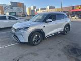 BYD Yuan Up 2025 года за 9 500 000 тг. в Астана