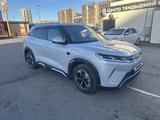 BYD Yuan Up 2025 года за 9 500 000 тг. в Астана – фото 2
