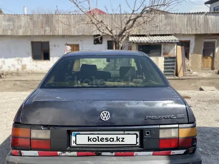 Volkswagen Passat 1992 года за 750 000 тг. в Алматы – фото 3