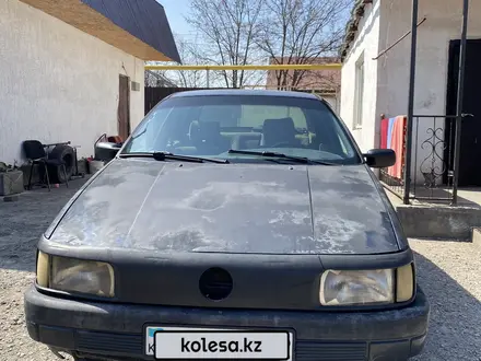 Volkswagen Passat 1992 года за 750 000 тг. в Алматы – фото 7