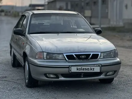 Daewoo Nexia 2006 года за 1 600 000 тг. в Туркестан