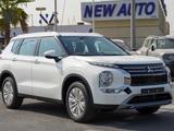Mitsubishi Outlander 2026 года за 10 256 800 тг. в Алматы