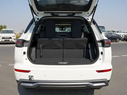 Mitsubishi Outlander 2026 года за 10 256 800 тг. в Алматы – фото 15