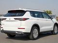 Mitsubishi Outlander 2026 годаүшін10 256 800 тг. в Алматы – фото 4