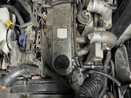 Двигатель rd 28 rd28 за 950 000 тг. в Усть-Каменогорск – фото 2