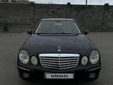 Mercedes-Benz E 200 2006 годаүшін6 100 000 тг. в Алматы – фото 2