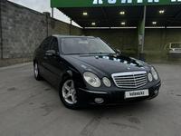 Mercedes-Benz E 200 2006 года за 6 100 000 тг. в Алматы