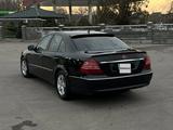 Mercedes-Benz E 200 2006 годаүшін6 100 000 тг. в Алматы – фото 3