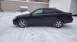 Toyota Camry 2002 годаүшін4 500 000 тг. в Темиртау – фото 2