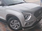 Hyundai Creta 2022 годаүшін10 700 000 тг. в Шымкент