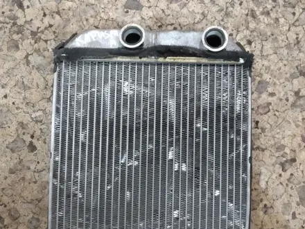 Радиатор печки Мицубиси Каризма за 15 000 тг. в Караганда