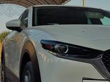 Mazda CX-30 2021 года за 9 500 000 тг. в Актобе