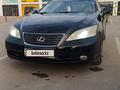 Lexus ES 350 2006 года за 6 700 000 тг. в Алматы