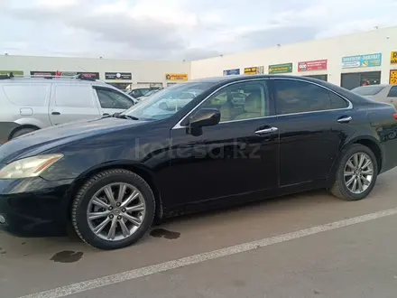 Lexus ES 350 2006 года за 6 700 000 тг. в Алматы – фото 7