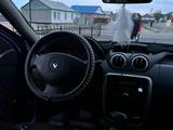 Renault Duster 2014 года за 6 500 000 тг. в Аральск – фото 4