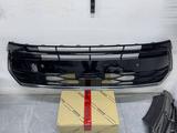 Решетка радиатора Hyundai Sonata 2024-2026 (б’ у оригинал без камеры)үшін10 000 тг. в Алматы