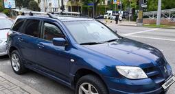 Mitsubishi Outlander 2004 года за 3 800 000 тг. в Алматы