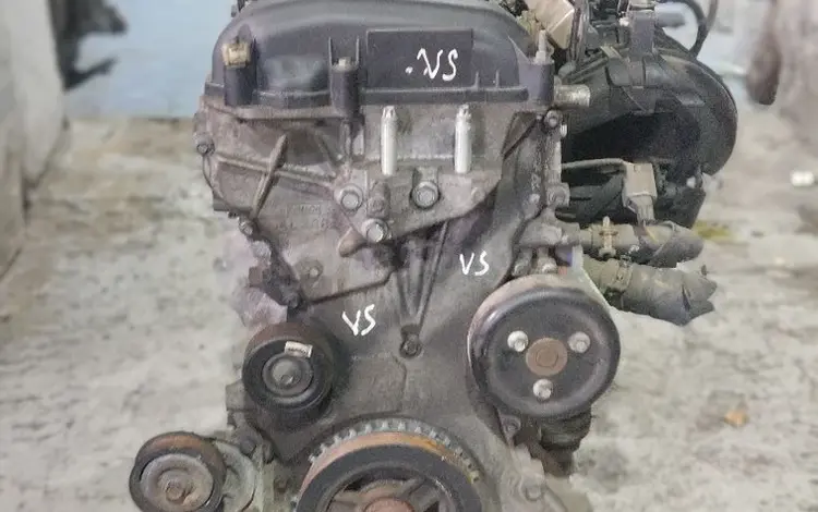 Двигатель Mazda L3 2.3Lүшін320 000 тг. в Караганда