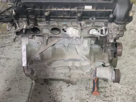 Двигатель Mazda L3 2.3L за 320 000 тг. в Караганда – фото 4