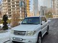 Mitsubishi Pajero iO 2001 года за 3 900 000 тг. в Алматы