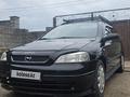 Opel Astra 1998 года за 2 500 000 тг. в Шымкент – фото 2