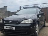 Opel Astra 1998 года за 2 500 000 тг. в Шымкент – фото 2