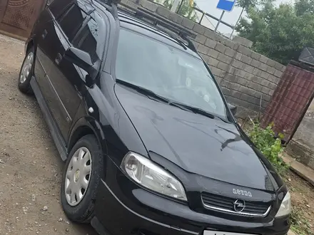 Opel Astra 1998 года за 2 500 000 тг. в Шымкент