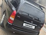 Opel Astra 1998 года за 2 500 000 тг. в Шымкент – фото 3