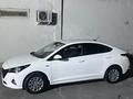 Hyundai Accent 2020 годаfor7 000 000 тг. в Тараз – фото 2