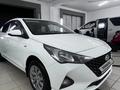 Hyundai Accent 2020 годаүшін7 000 000 тг. в Тараз – фото 32